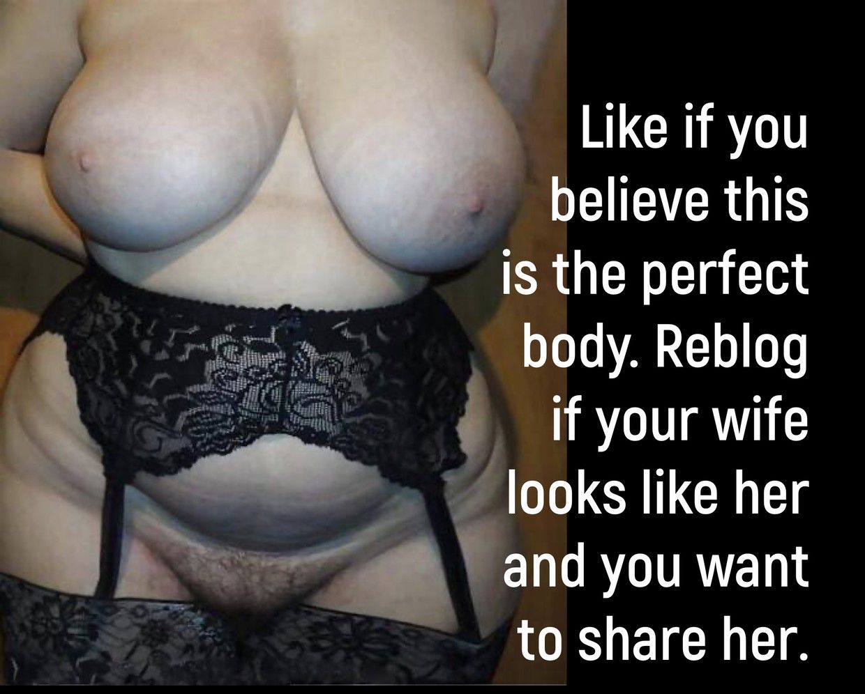 My Wifes Perfect Body My Wifes Perfect Body